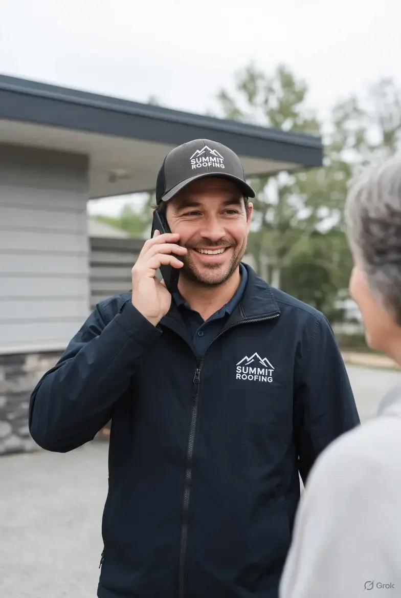 Flat Roof Leak Repair New Burnside, IL FAQs